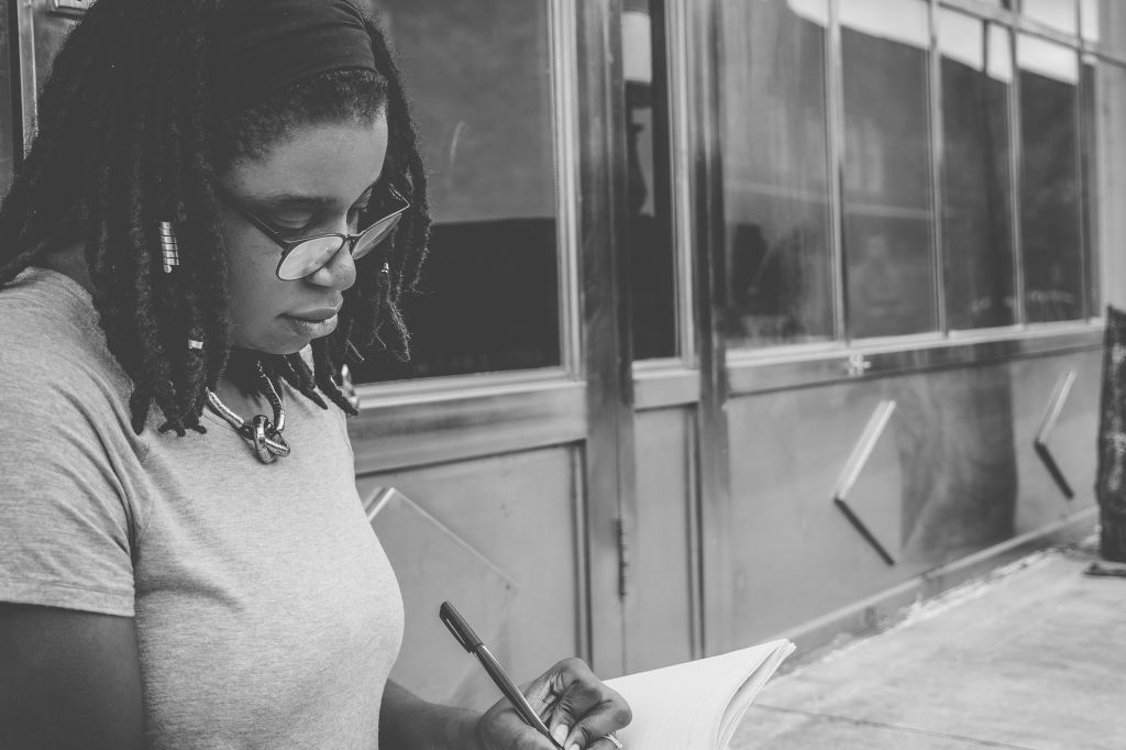 What Kind of Writer Do You Want to&nbsp;Be?
