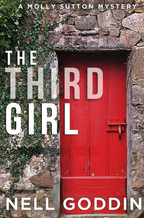 The Third Girl: Fleeing to France in this Modern&nbsp;Cozy