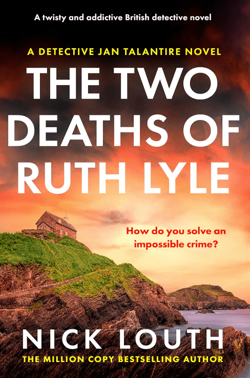 A British Cop Thriller Led by a Wary and Whip-smart Protagonist