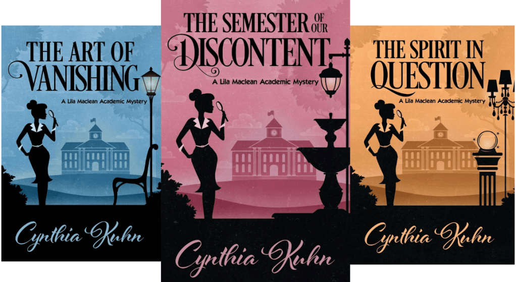 An Amateur Sleuth’s Adventures in Academia Provide a Cozy&nbsp;Diversion