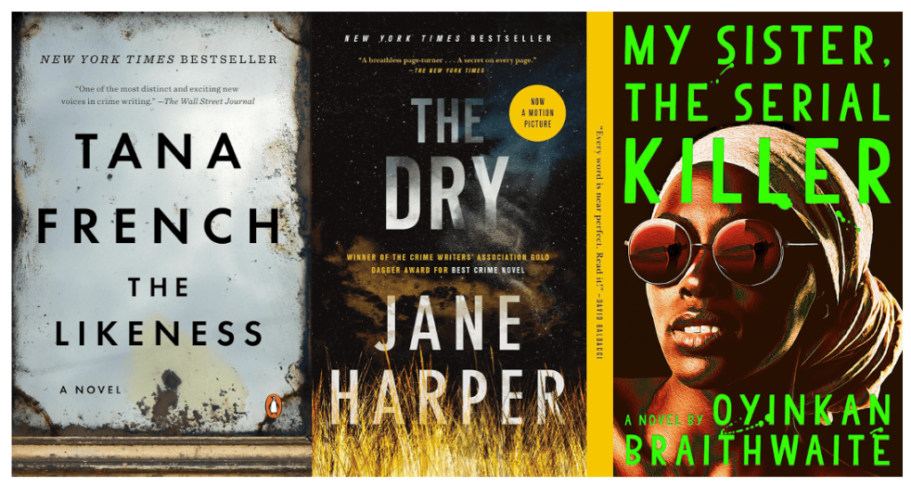 Are These the 50 Best Thrillers of the 21st&nbsp;Century?